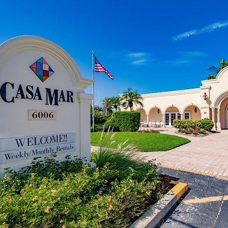 Casa Mar Villa Sarasota Ngoại thất bức ảnh