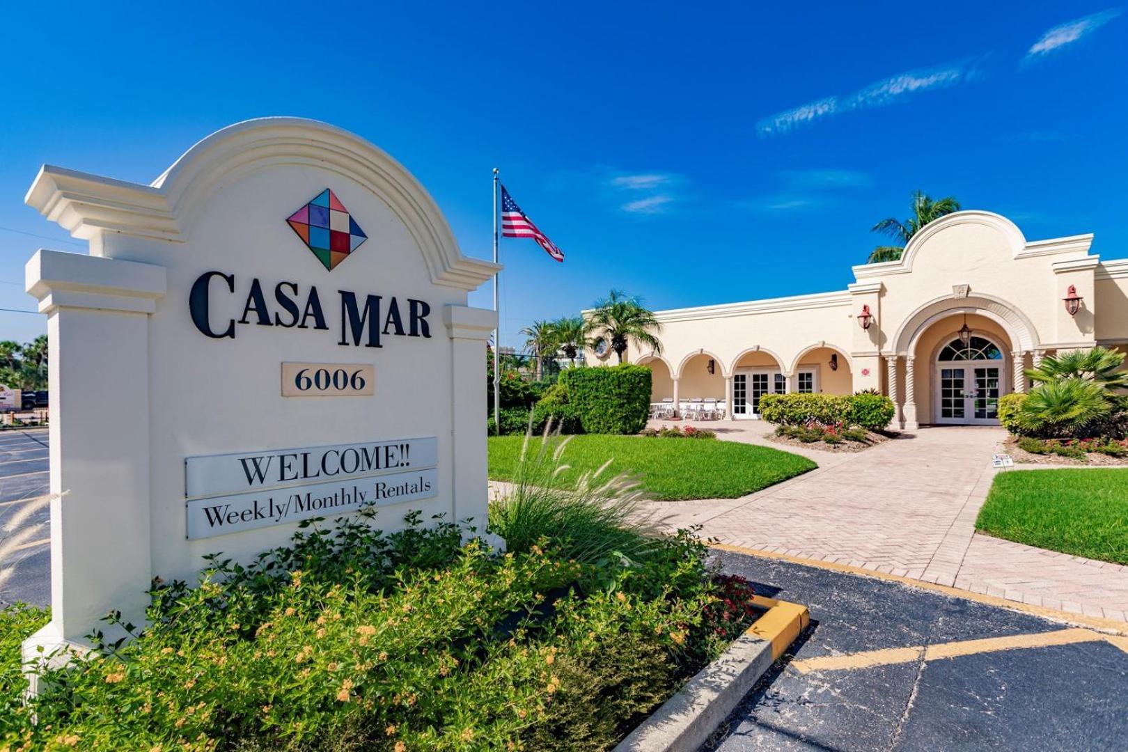 Casa Mar Villa Sarasota Ngoại thất bức ảnh